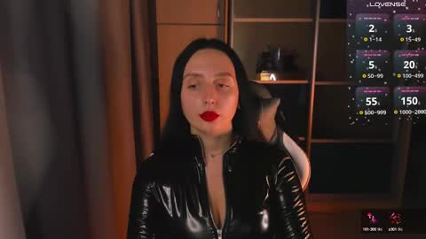 Christy online show from February 2025 04:31:02 PM