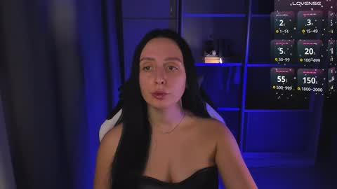 Christy online show from February 2025 04:03:02 PM
