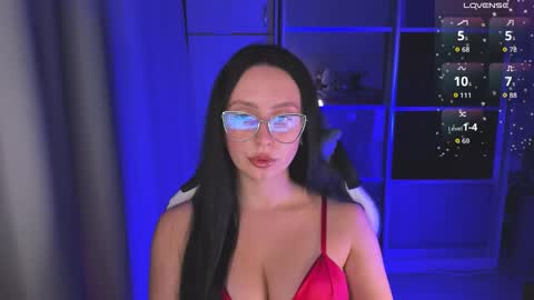 Christy online show from October 2025 03:56:02 PM