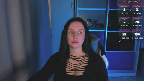 Christy online show from March 2026 05:36:02 AM