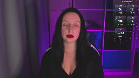 Christy online show from March 2026 03:59:01 PM