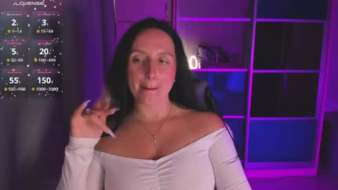 Christy online show from June 2026 03:50:01 PM