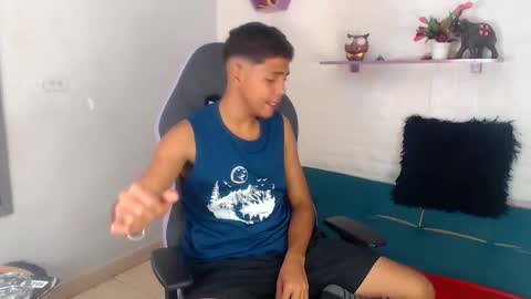 cam_xman online show from November 2025 04:12:02 AM