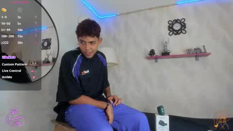 cam_xman online show from December 2025 12:38:02 AM