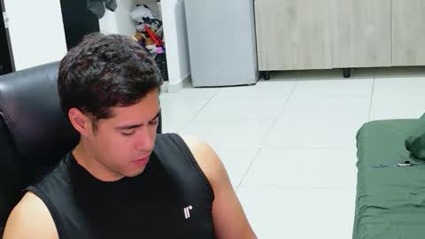 camara110 online show from April 2026 01:16:02 AM