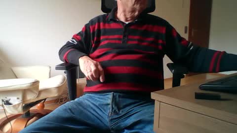 camcologne online show from February 2026 09:25:02 AM