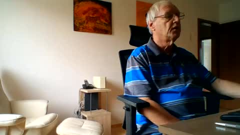 camcologne online show from July 2026 08:45:02 AM