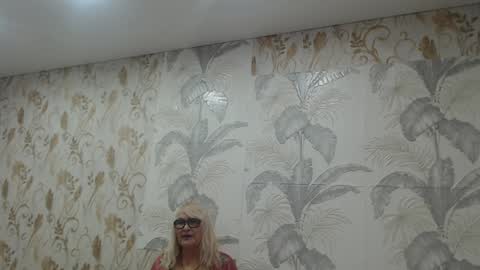 CamDiva1 online show from December 2024 10:51:02 AM