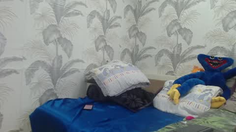 CamDiva1 online show from December 2024 09:01:01 AM