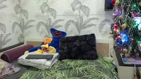 CamDiva1 online show from February 2025 03:12:02 AM