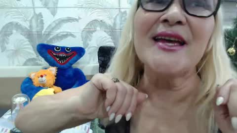 CamDiva1 online show from March 2025 01:03:02 PM