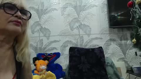 CamDiva1 online show from March 2025 11:49:01 PM