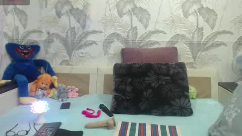 CamDiva1 online show from January 2026 02:03:02 AM