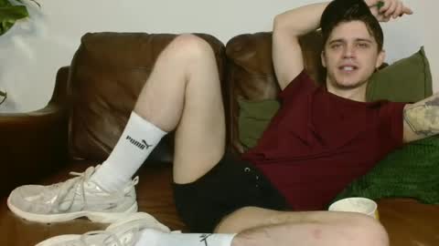 CamDoAttitude online show from December 2024 01:18:01 PM