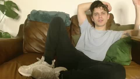 CamDoAttitude online show from January 2025 07:32:01 PM