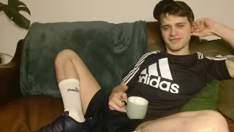 CamDoAttitude online show from January 2025 08:50:01 PM