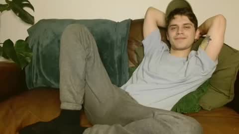 CamDoAttitude online show from January 2025 07:59:02 PM