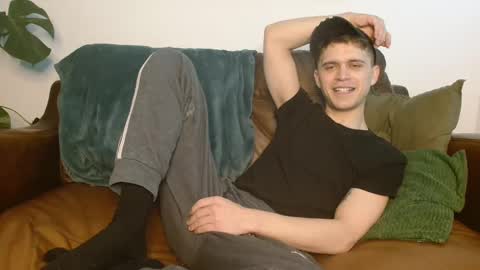 CamDoAttitude online show from February 2025 01:22:02 PM