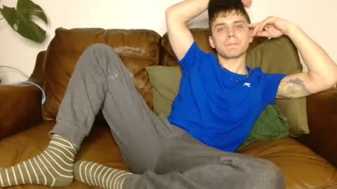 CamDoAttitude online show from February 2025 09:16:01 PM