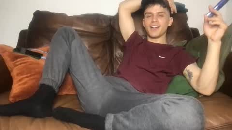 CamDoAttitude online show from September 2025 08:56:02 PM