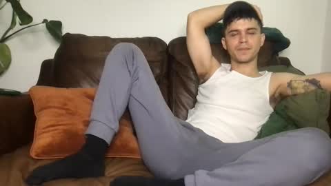 CamDoAttitude online show from October 2025 11:07:02 AM