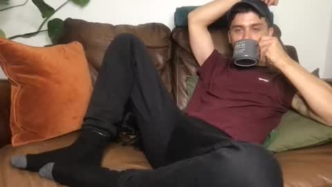 CamDoAttitude online show from October 2025 11:40:01 AM