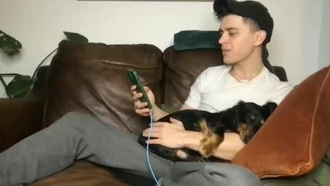 CamDoAttitude online show from January 2026 10:23:01 PM