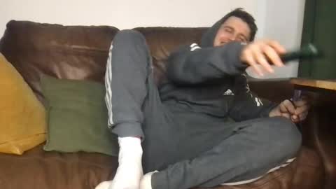 CamDoAttitude online show from May 2026 12:40:02 AM