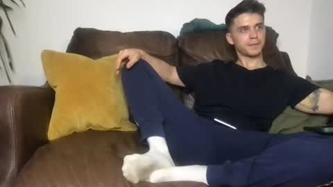 CamDoAttitude online show from July 2026 09:51:01 PM