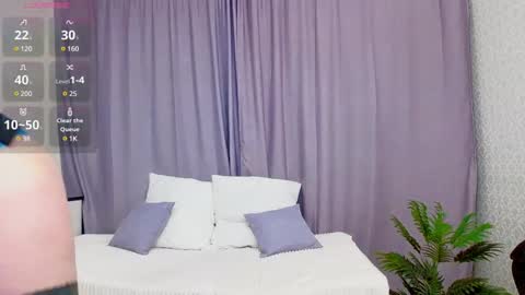 camelia_lillie online show from January 2025 10:31:02 AM