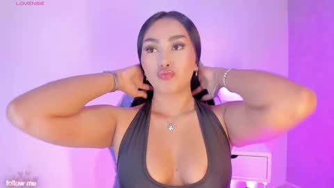 Camelia Smith online show from February 2026 03:37:01 AM