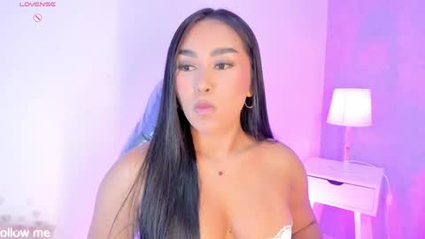 Camelia Smith online show from April 2026 05:36:02 AM