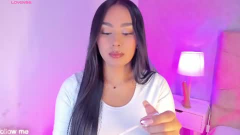 Camelia Smith online show from July 2026 03:08:01 AM