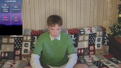 Cameron online show from December 2024 06:19:01 AM