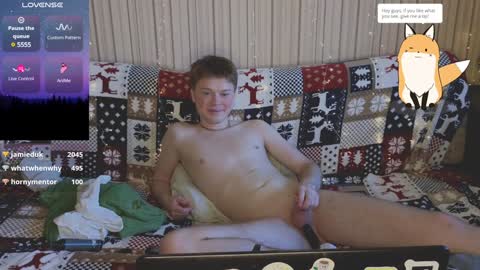 Cameron online show from December 2024 09:21:02 AM