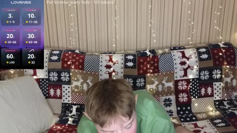 Cameron online show from December 2024 11:38:02 AM