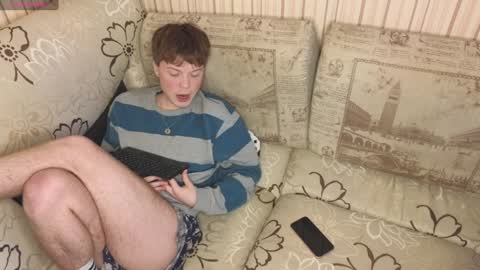 Cameron online show from January 2025 05:13:01 AM