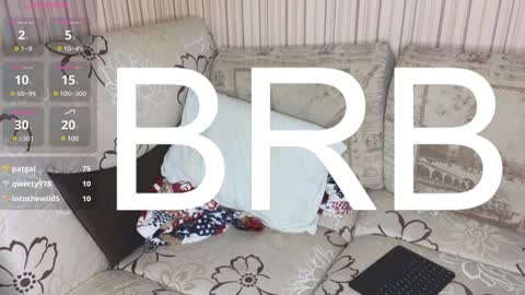 Cameron online show from January 2025 12:44:02 PM