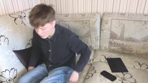 Cameron online show from January 2025 09:34:02 AM