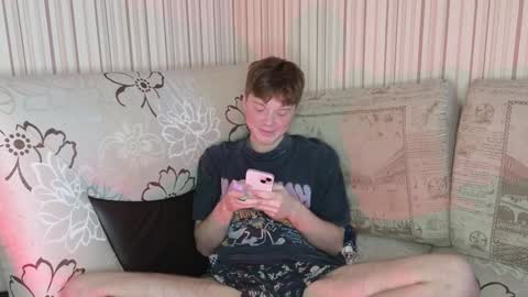 Cameron online show from February 2025 09:21:02 AM