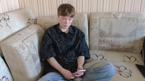 Cameron online show from February 2025 10:08:02 AM