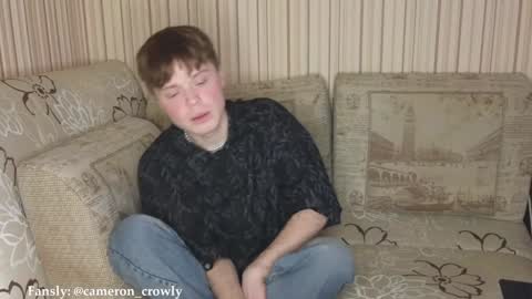 Cameron online show from February 2025 01:11:02 PM