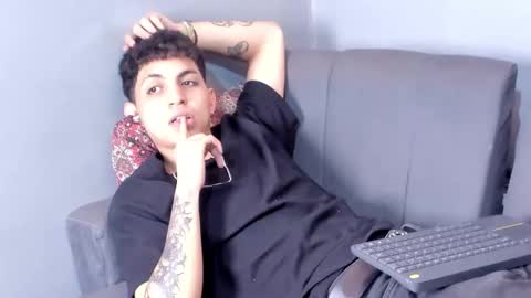 CAMERON online show from October 2025 04:19:01 PM