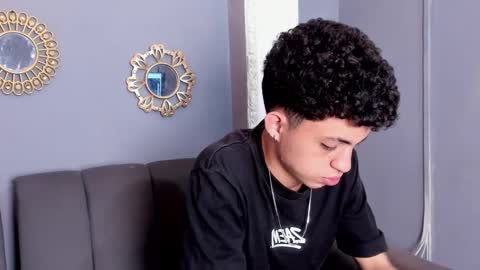 CAMERON online show from January 2026 12:51:01 PM