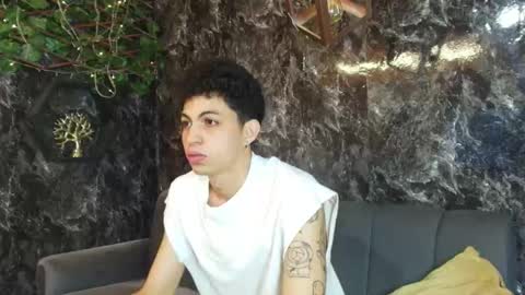 CAMERON online show from January 2026 12:54:01 PM