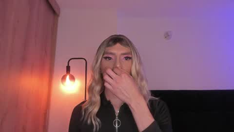 Cameron online show from April 2026 02:25:02 AM