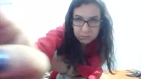 Snapshot of cameron_puppy chatting on January 2025 09:08:01 AM Mara Catalina Romero Ordez online show from January 2025 09:08:01 AM