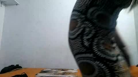 Snapshot of cameron_puppy chatting on February 2025 11:27:01 PM Mara Catalina Romero Ordez online show from February 2025 11:27:01 PM