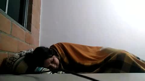 Snapshot of cameron_puppy chatting on February 2025 09:38:01 AM Mara Catalina Romero Ordez online show from February 2025 09:38:01 AM