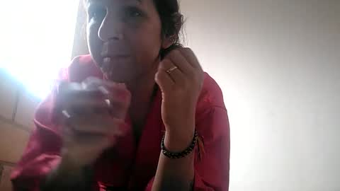 Snapshot of cameron_puppy chatting on February 2025 01:32:01 PM Mara Catalina Romero Ordez online show from February 2025 01:32:01 PM